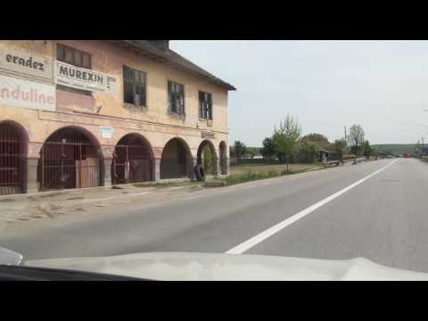 Rogova Vânju Mare Bucura Nicolae Bălcescu Recea 56A Kleine Walachei Rumänien Romania 17.4.2016