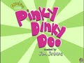 Pinky Dinky Doo Intro British English