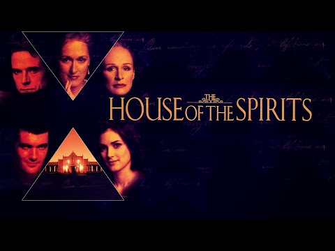 The House of the Spirits (1993) - Trailer