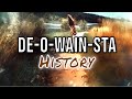 History Of The De O Wain Sta Oneida Carry