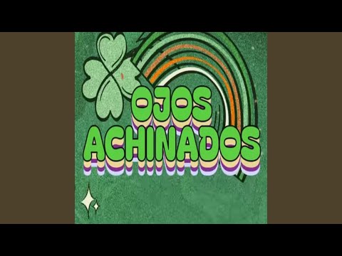 Ojos Achinados (Demo)