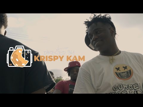 CTG DayDay - Lil Bell (Official Music Video)