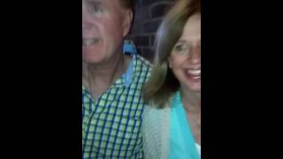 Sarah Carmody Surprise 40th