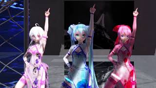 Download lagu 【MMD】TDA Canary China Dressで💓Little apple💓 mp3 Download lagu 【MMD】TDA Canary China Dressで💓Little apple💓 mp3