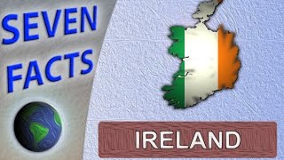 7 Facts about Ireland