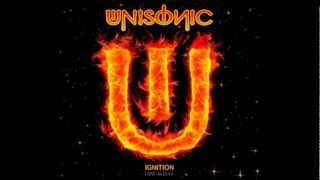 Unisonic - My sanctuary