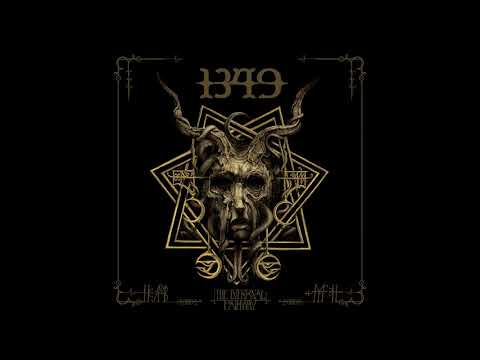 1349 - The Infernal Pathway (Full Album)