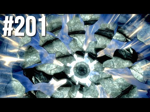 Skyrim Legendary (Max) Difficulty Part 201 - Grogon In The Sky With Dragons