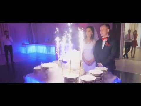 Emilka i Konrad  skrót filmu weselnego SJ Studio