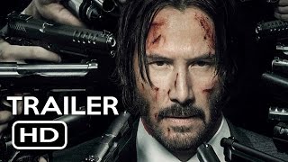 John Wick: Chapter Two