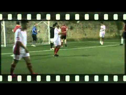 Sintesi Olimpic mazzini Diavoli Rossi