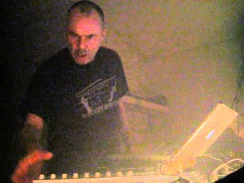 03.03.2012 - Death to our Enemies - Part 2 - XOL-Dog-400 (Live)