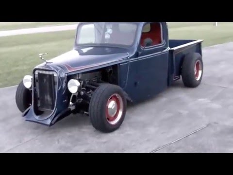 1941 CHEVY Truck