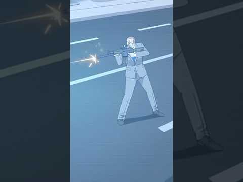 DONALD Finds Out He’s Died Over 39 TIMES😳#invincible #donald #goat