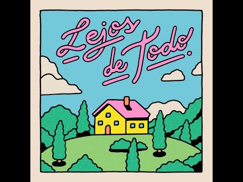 Mi Amigo Invencible - Lejos de todo