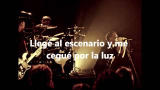 Billy Talent - Don&#39;t Need to Pretend (Sub Español)