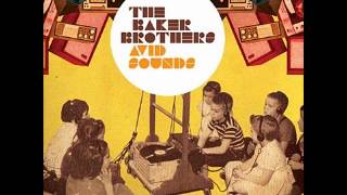 Baker Brothers - The Mexican feat. Katie Holmes