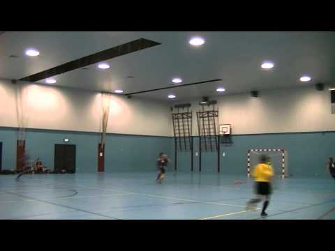 Brabantia 6 - RKVVO 2