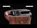 SmallRig Wooden NATO Side Handle 2187