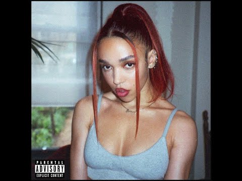 Skrillex & FKA Twigs - Ego Death (Wellkrow Flip) [FREE DOWNLOAD]