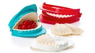 Review:  Prepworks by Progressive by Progressive Dough Press - Set of 3