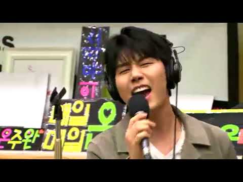 180226 KBS Cool FM Lee Suzy's gayo plaza VROMANCE - Bang Bang