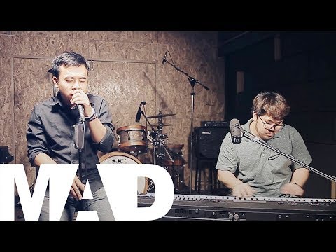 [MAD] นาฬิกาตาย - Bodyslam (Cover) | Boss Ponlapat (I Can See Your Voice) Video