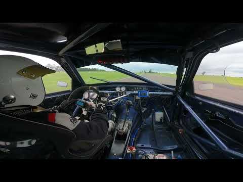 OnBoard 24/10/2026 Jorge Lauriti Concepcion del Uruguay