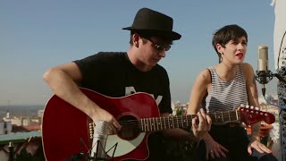 Standby - Elena Milla (Extremoduro Cover)