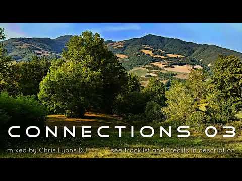 Connections 03: Melodic Progressive DJset (Sep 2021)