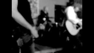 Danny Black & The Naked Shortsellers play River Guard (Smog)