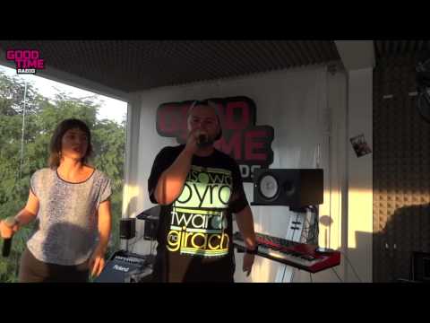 Mrokas ft  Agnieszka Czyż w Good Time Radio