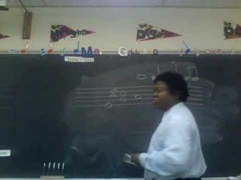 Lesson #4 - Different kinds of notes