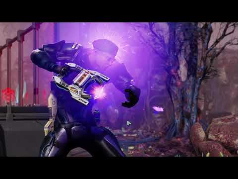Advent Forge mission XCOM 2 Wotc part 34