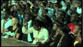 Youssou ndour africa dream again Sorano Dkr Kingston