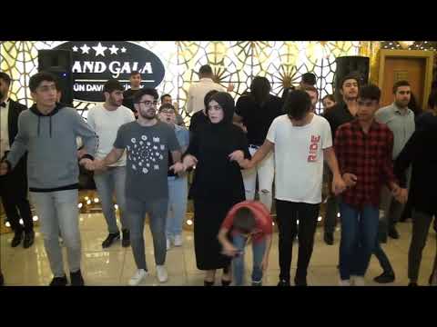 Diyar Erbek - Demedim mi sana gönül Ordu ailesi düğünü