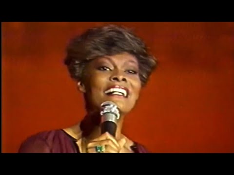 Dionne Warwick | SOLID GOLD | “Make It Easy On Yourself” (10/18/1980)