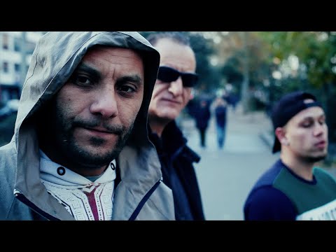Morsay Feat Maiky Mafia Gueria Clip Officiel /Réal Hilaci Ben-Attia /Co-prod Morsay