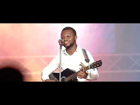 SOUTIENS MA FOI live concert Showbuzz - Par Sire Joel Ngoyi