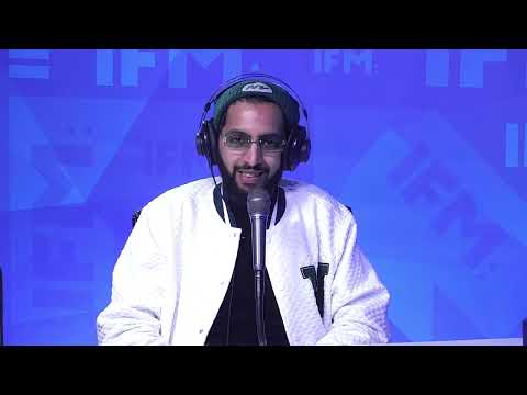 Rap Heure S3 : Jenjoon - 4lfa - Aveyro : Bars wa Punchlines