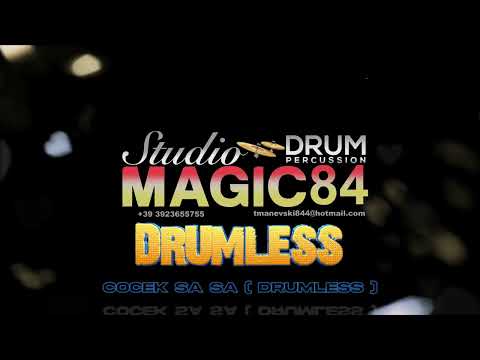 ANGEL DZAMBAS - MAJKA ( DRUMLESS )
