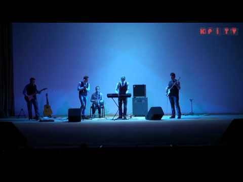 Новогодний концерт Double Life - "Система"