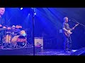 Melrose  - In the meanwhile, live 2025