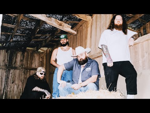 GIDEON - Live at Warped Tour 2025 (Full Set)