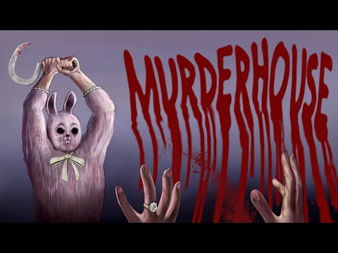 Murder House - PSX Style Slasher - Full trailer thumbnail