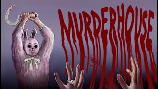 Picture of a game: Murder House