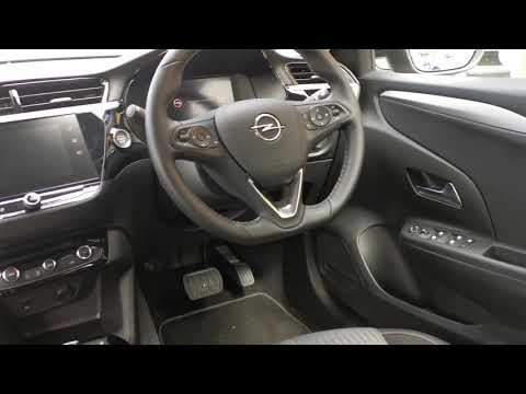 Opel Corsa-E Sc-battery EV