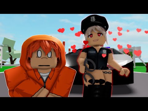 MY GIRLFRIEND IS A COP @paunidly