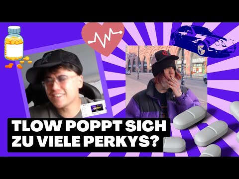 KUYA REAGIERT ZU t-low - PERC PARTY (OFFICIAL VIDEO) prod. Overshiaat x CJgotheat #tlow #percparty