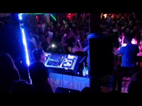 Jon Fitz and Casa De La Musica